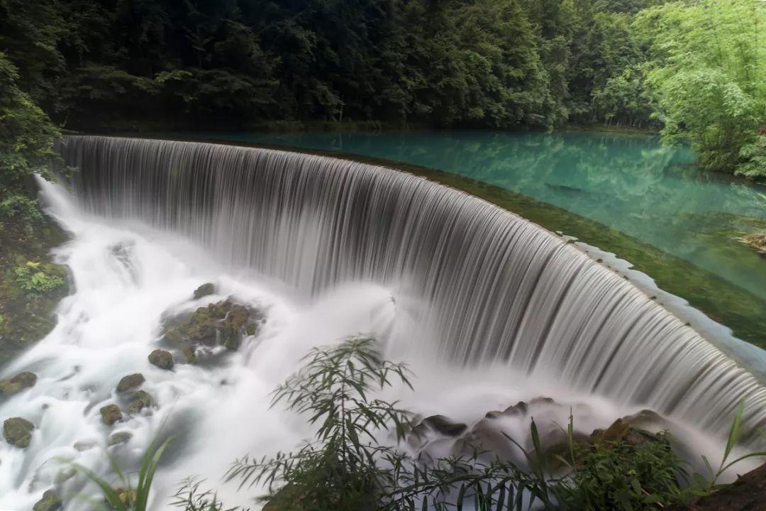 持续低温，黄河山西临汾段封河近30公里