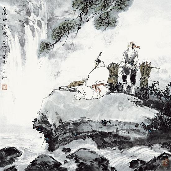 逃离游戏研究中心